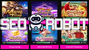 Ciri Ciri Situs Slot Online Terbaik Berikut Penjelasannya